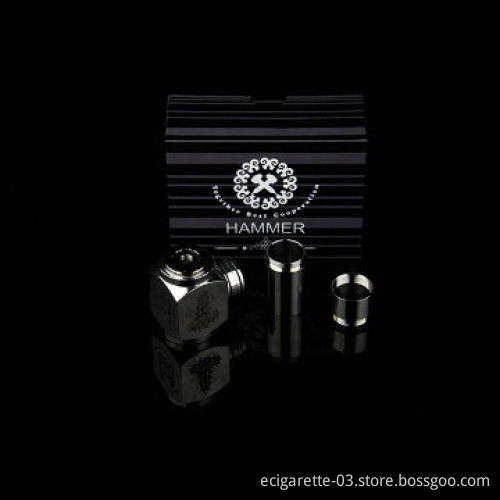 Top quality hammer e cigarette wholesale
